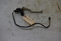 2005 Yamaha Bruin 350  Brake Perch 2HT-83912-00-00