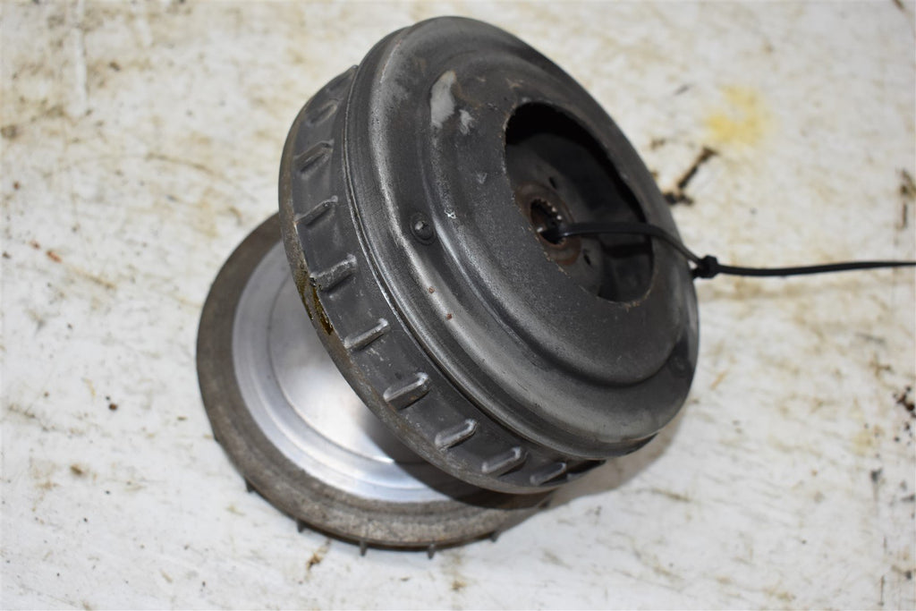 2005 Yamaha Bruin 350  Primary Clutch