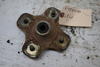 2005 Yamaha Bruin 350 Left Rear Hub 5FU-F5377-10-00