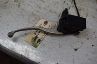 2005 Yamaha Bruin 350 Front Brake Master Cylinder 5KM-2583T-01-00