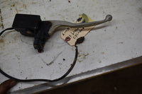 2005 Yamaha Bruin 350 Front Brake Master Cylinder 5KM-2583T-01-00