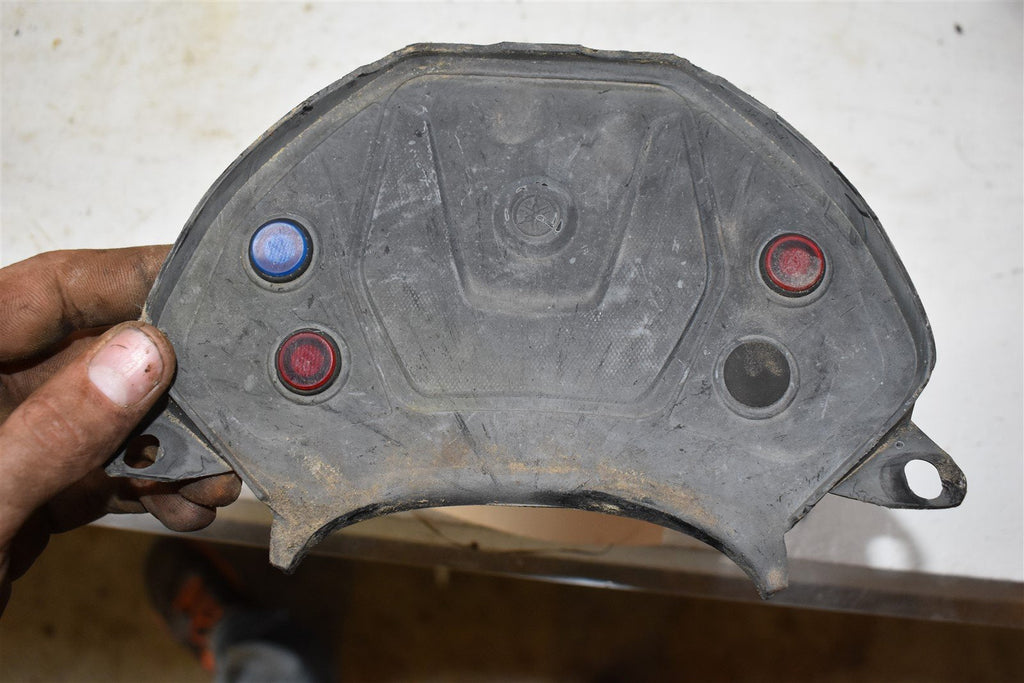 2005 Yamaha Bruin 350 Dash 5ND-F6124-00-00