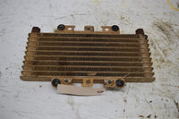 2005 Yamaha Bruin 350  Oil Cooler 5UH-E3480-00-00