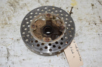 2005 Yamaha Bruin 350 Left Front Hub 5ND-F5111-20-00