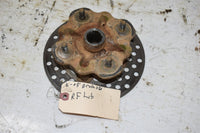 2005 Yamaha Bruin 350  Right Front Hub 5ND-F5111-20-00