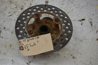 2005 Yamaha Bruin 350  Right Front Hub 5ND-F5111-20-00