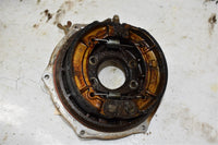 2005 Yamaha Bruin 350 Brake Backing Plate