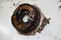 2005 Yamaha Bruin 350 Brake Backing Plate