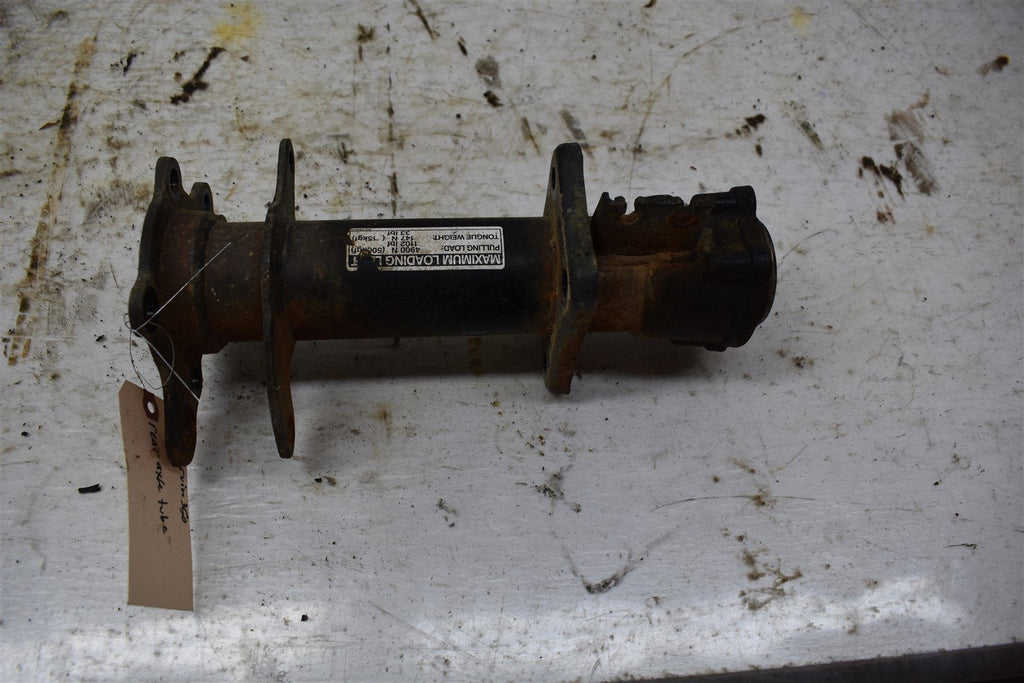 2005 Yamaha Bruin 350 Rear Axle Tube 5TE-G6540-11-00