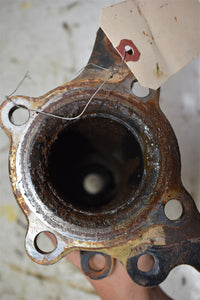 2005 Yamaha Bruin 350 Rear Axle Tube 5TE-G6540-11-00