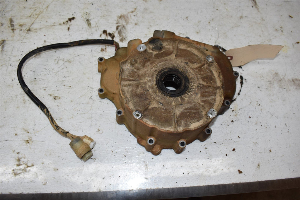 2005 Yamaha Bruin 350 Stator W/ Cover 5UH-81410-00-00