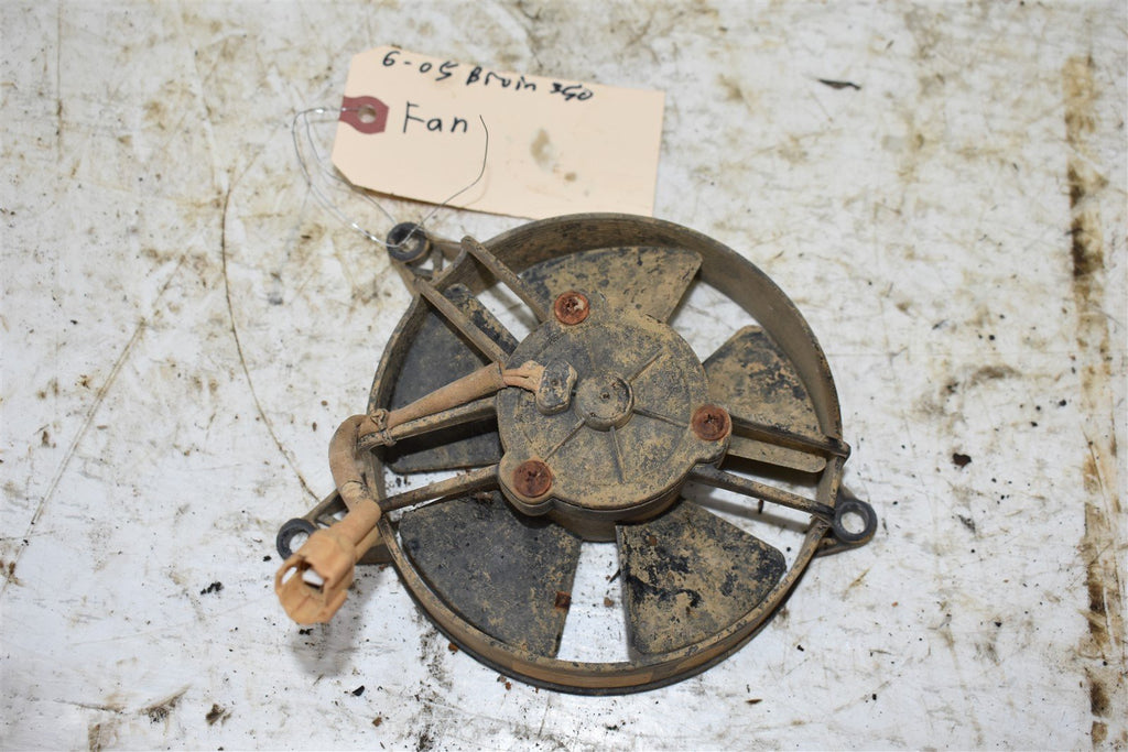 2005 Yamaha Bruin 350 Fan 5UH-E2405-00-00