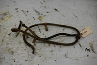 2005 Yamaha Bruin 350  Front Brake Lines 5ND-F5872-00-00