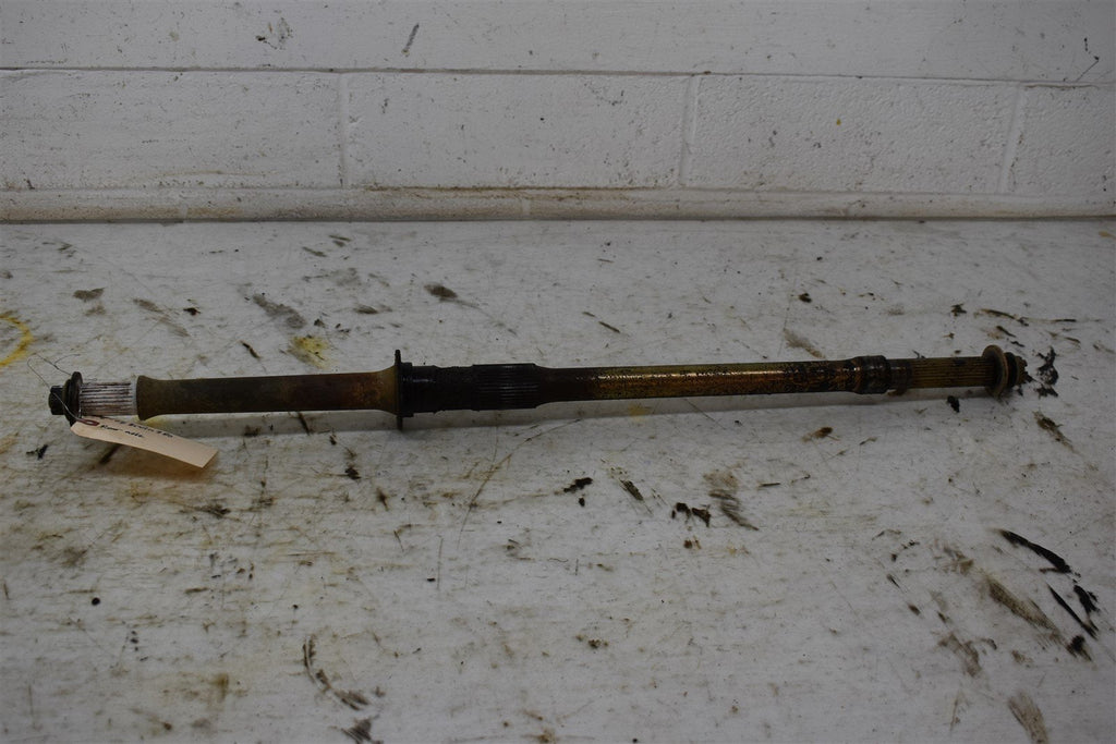 2005 Yamaha Bruin 350  Rear Axle 5TE-F5381-00-00