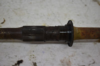 2005 Yamaha Bruin 350  Rear Axle 5TE-F5381-00-00