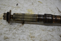 2005 Yamaha Bruin 350  Rear Axle 5TE-F5381-00-00