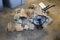 2005 Yamaha Bruin 350  Bottom End