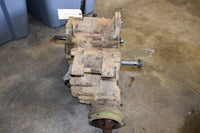 2005 Yamaha Bruin 350  Bottom End