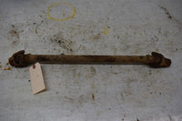 2004 Kubota RTV 900 Drive Shaft Front Half