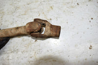 2004 Kubota RTV 900 Drive Shaft Front Half