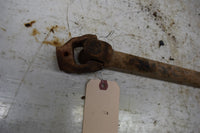 2004 Kubota RTV 900 Drive Shaft Front Half