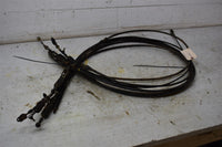 2004 Kubota RTV 900 Cables