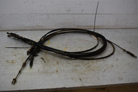2004 Kubota RTV 900 Cables