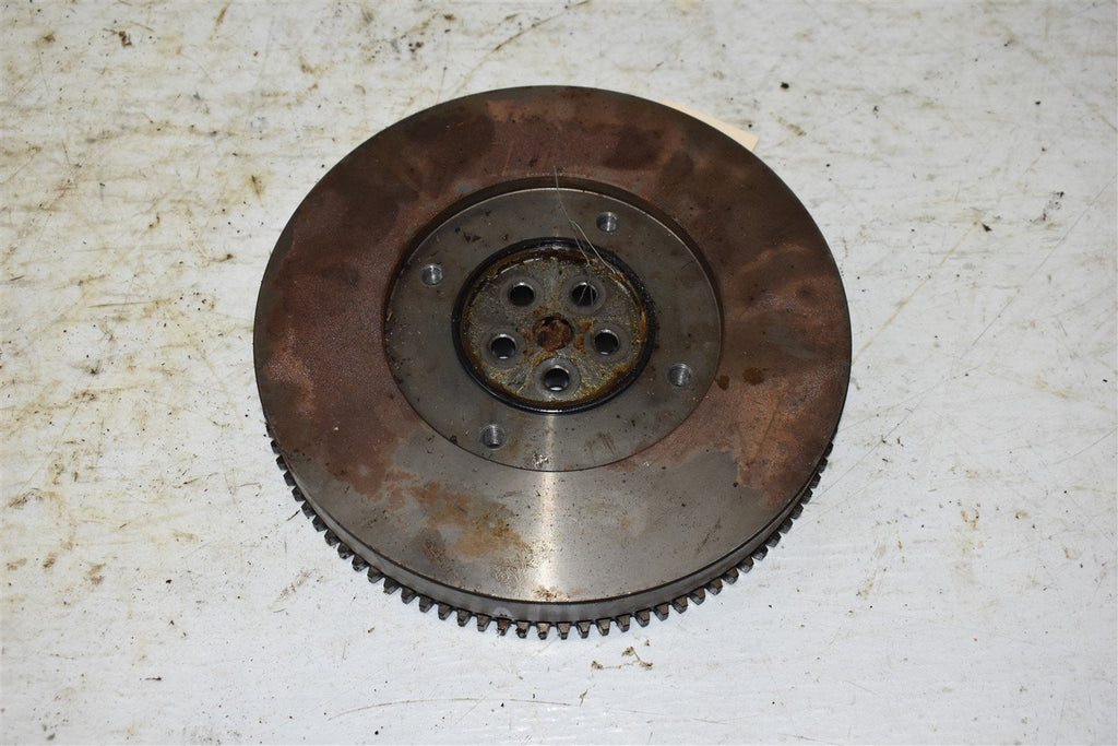 2004 Kubota RTV 900 Flywheel