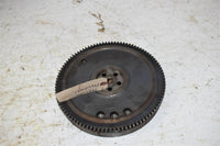 2004 Kubota RTV 900 Flywheel