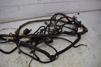 2004 Kubota RTV 900 Wiring Harness