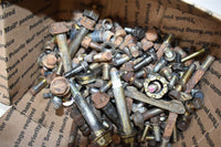 2004 Kubota RTV 900 Bolts Lot