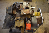 2004 Kubota RTV 900 Rear Differential/Diff
