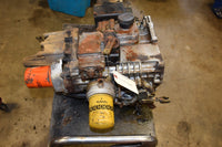 2004 Kubota RTV 900 Rear Differential/Diff