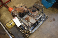 2004 Kubota RTV 900 Rear Differential/Diff