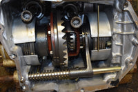 2004 Kubota RTV 900 Rear Differential/Diff