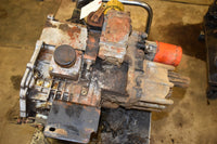2004 Kubota RTV 900 Rear Differential/Diff