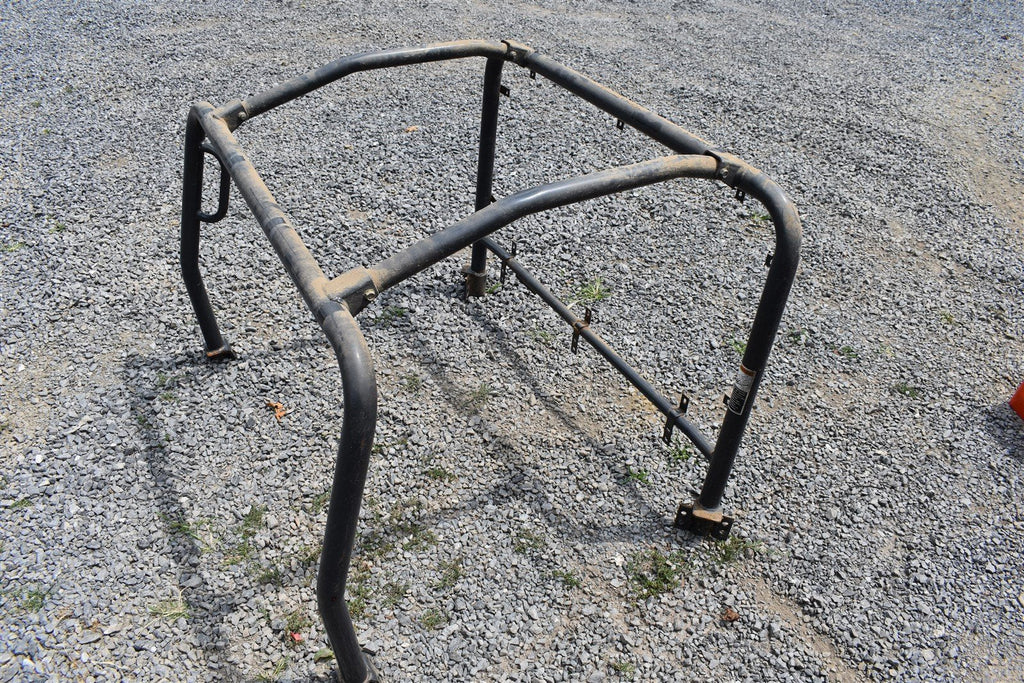 2004 Kubota RTV 900 Roll Cage