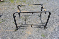 2004 Kubota RTV 900 Roll Cage