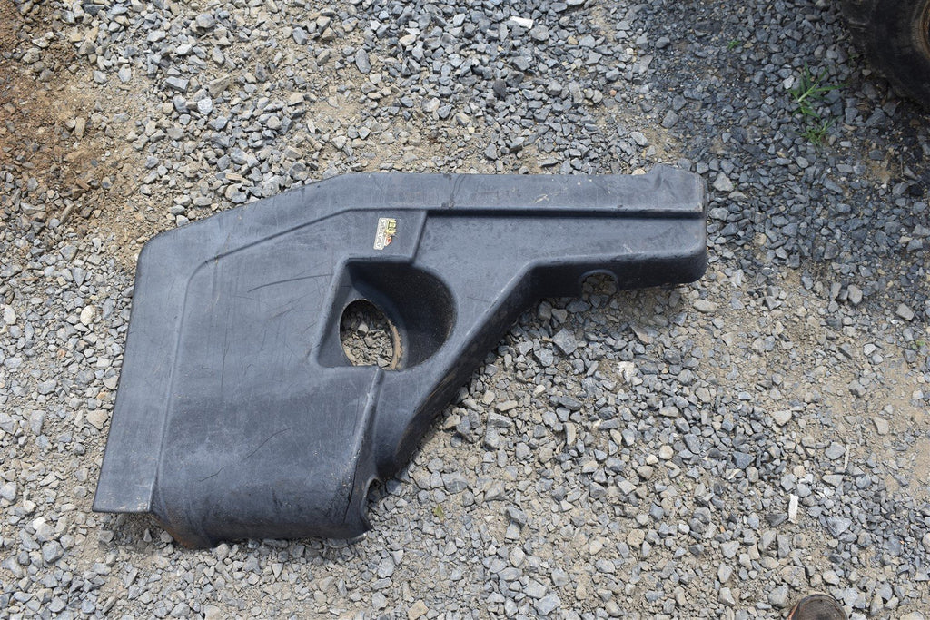 2004 Kubota RTV 900 Right Rocker Panel