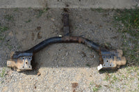 2004 Kubota RTV 900 Rear Axle Carrier