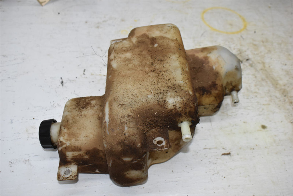 2004 Kubota RTV 900 Oil Tank