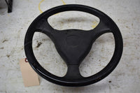 2004 Kubota RTV 900 Steering Wheel