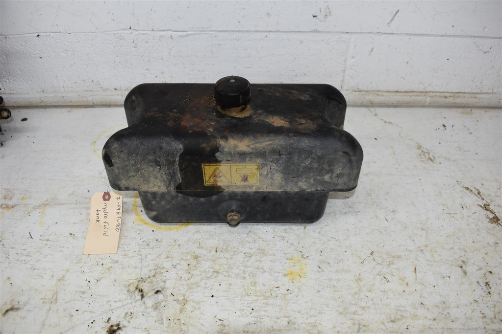 2004 Kubota RTV 900 Hydraulic Oil Tank