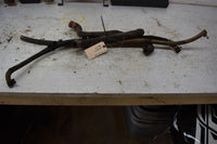 2004 Kubota RTV 900 Coolant Hoses