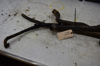 2004 Kubota RTV 900 Coolant Hoses