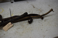 2004 Kubota RTV 900 Coolant Hoses