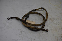 2004 Kubota RTV 900 Front Brake Lines