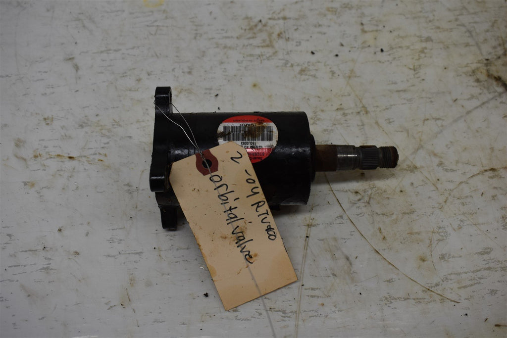 2004 Kubota RTV 900 Hydraulic Power Steering Pump