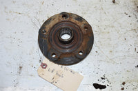 2004 Kubota RTV 900 Left Rear Hub