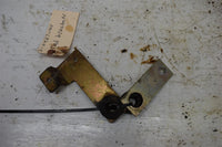 2004 Kubota RTV 900 Radiator Bracket